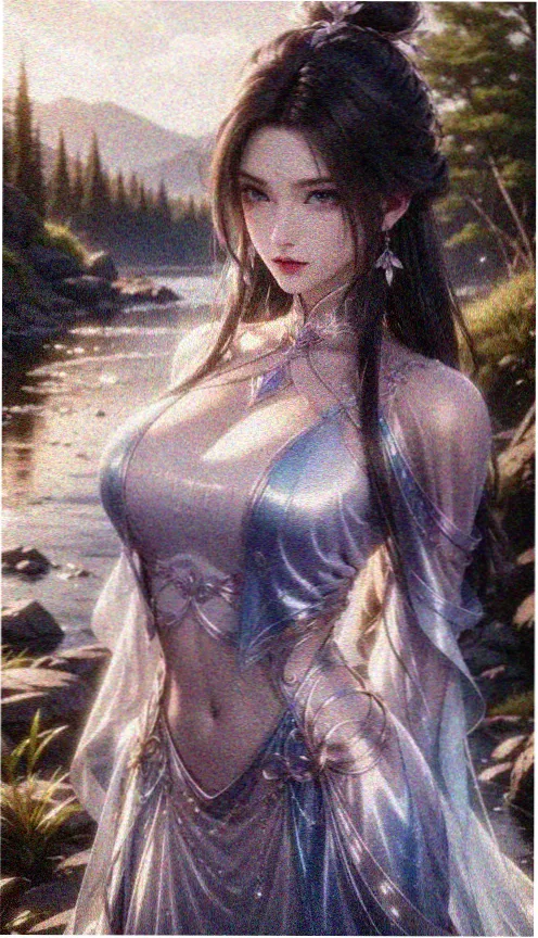 旧书店的常客 封面
